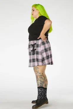 Unconventional Tee Curve