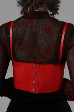 Underbust Corset