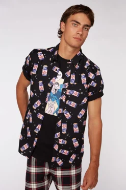 Unicorn Tears Ss Shirt