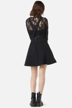 Unity Bib U0026 Brace Pinafore