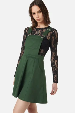 Unity Bib U0026 Brace Pinafore