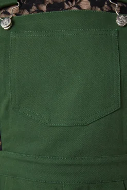 Unity Bib U0026 Brace Pinafore