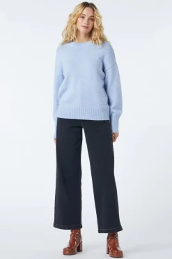 Valentina Knit Sweater