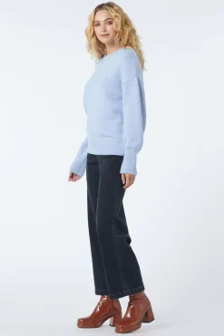 Valentina Knit Sweater