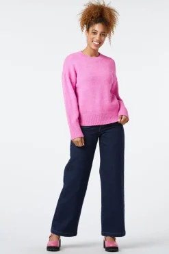 Valentina Knit Sweater