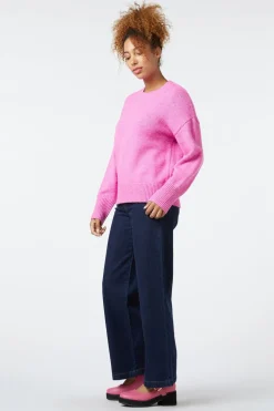 Valentina Knit Sweater