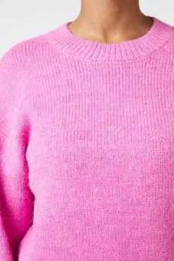 Valentina Knit Sweater