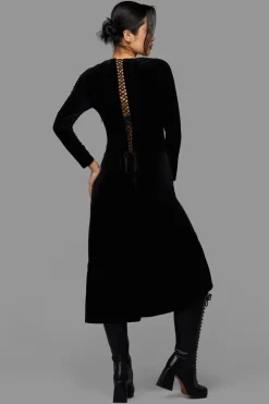 Vampiric Formal Dress