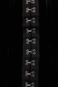 Vampiric Formal Dress