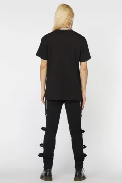 Vegan Zombie Unisex Tee