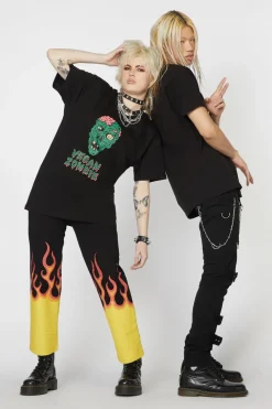 Vegan Zombie Unisex Tee