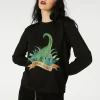 Veggiesaurus Sweater