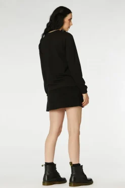 Veggiesaurus Sweater