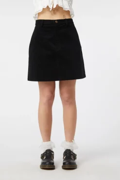 Very Late Skirt