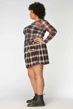 Vivienne Skirt Curve