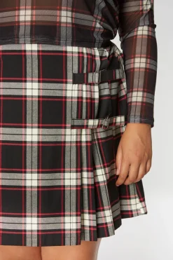 Vivienne Skirt Curve