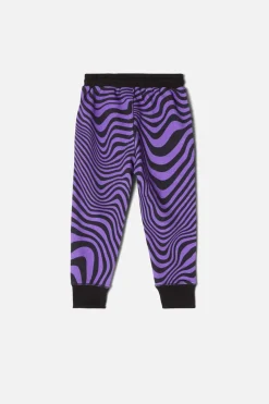 Vortex Kids Track Pant
