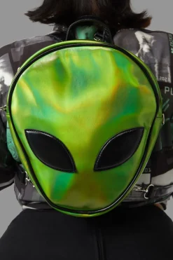 2 Way Alien Bag