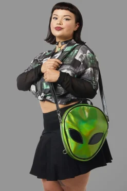 2 Way Alien Bag