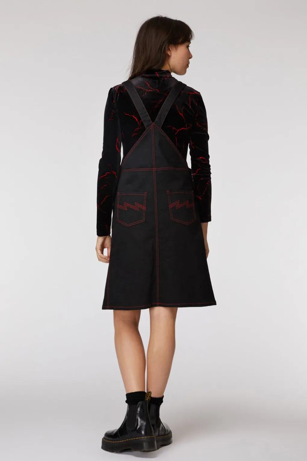 Welcome To Hell Pinafore