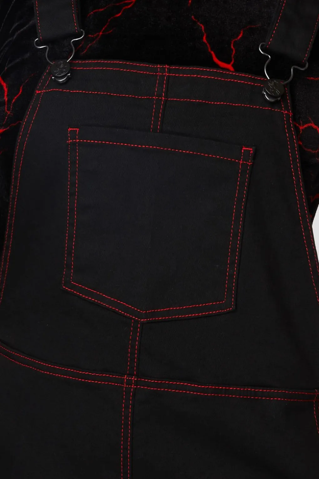 Welcome To Hell Pinafore