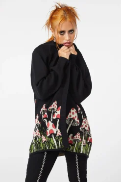 Who Are You Scene Cardi