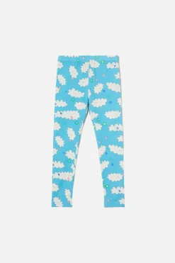 Why So Cirrus Kids Legging