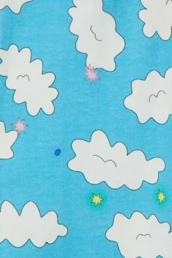 Why So Cirrus Kids Legging