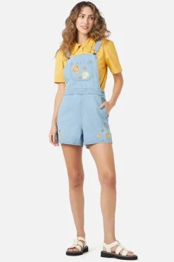 Willow Short Overall