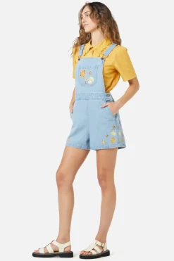 Willow Short Overall