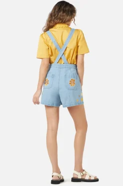 Willow Short Overall