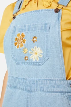 Willow Short Overall