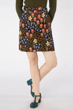 Winona Flower Skirt