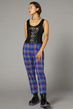 Winona Pu Goth Corset