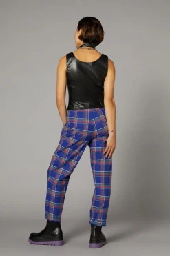 Winona Pu Goth Corset