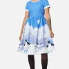 Winter Wonderland Dress