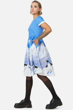 Winter Wonderland Dress