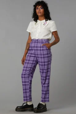 Wisteria Pant
