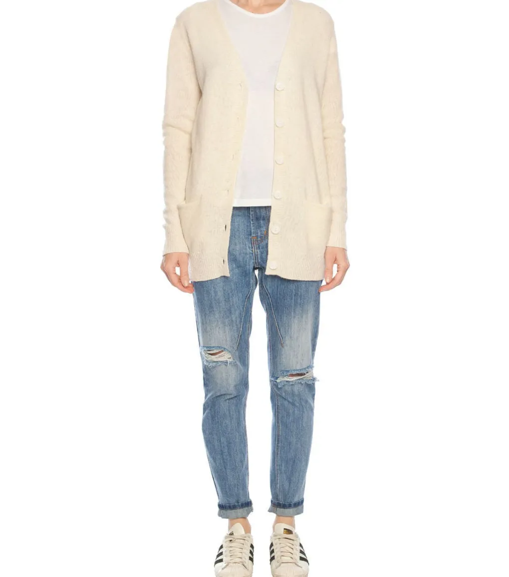 Women Pistolero Cardi