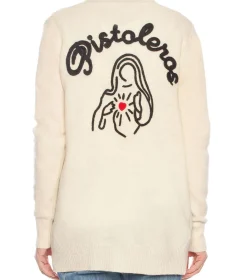 Women Pistolero Cardi