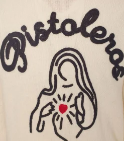 Women Pistolero Cardi