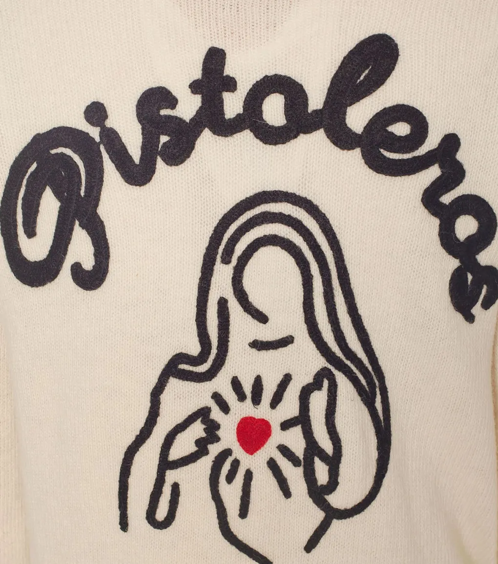 Women Pistolero Cardi