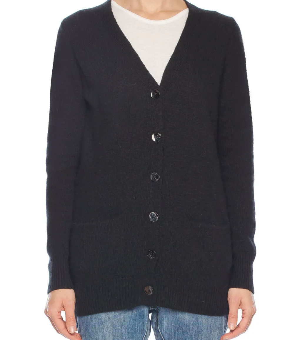 Women Pistolero Cardi