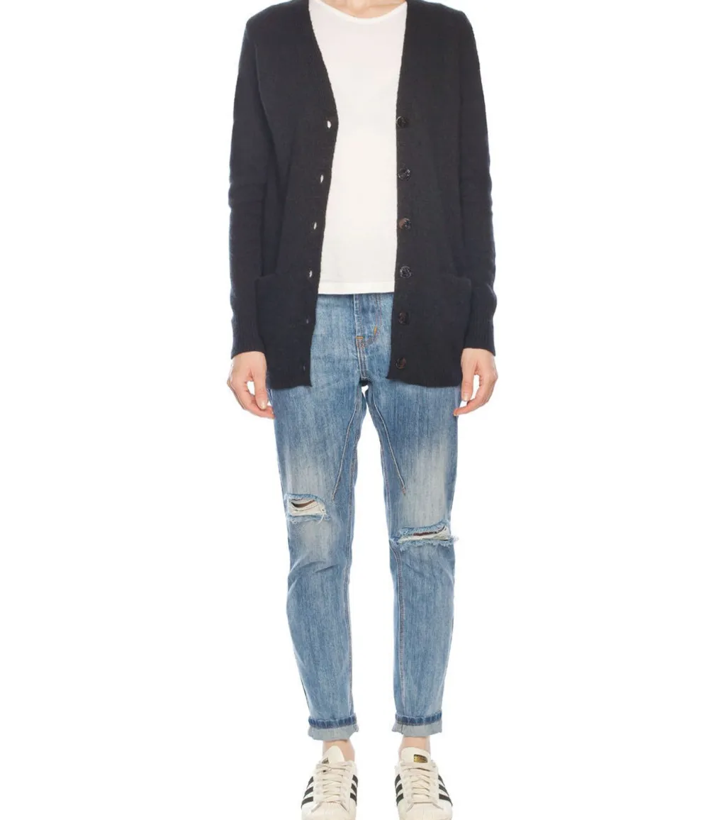 Women Pistolero Cardi