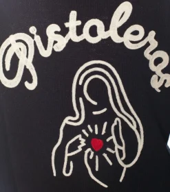 Women Pistolero Cardi