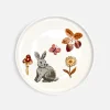 Wonderland Plate
