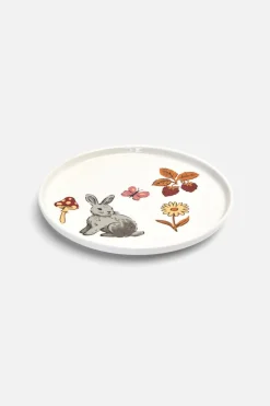 Wonderland Plate