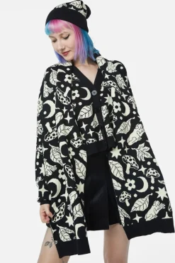 Woodland Frog Beanie