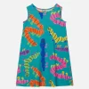 Worm Hug Kids Jersey Dress