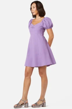Wrenley Mini Dress